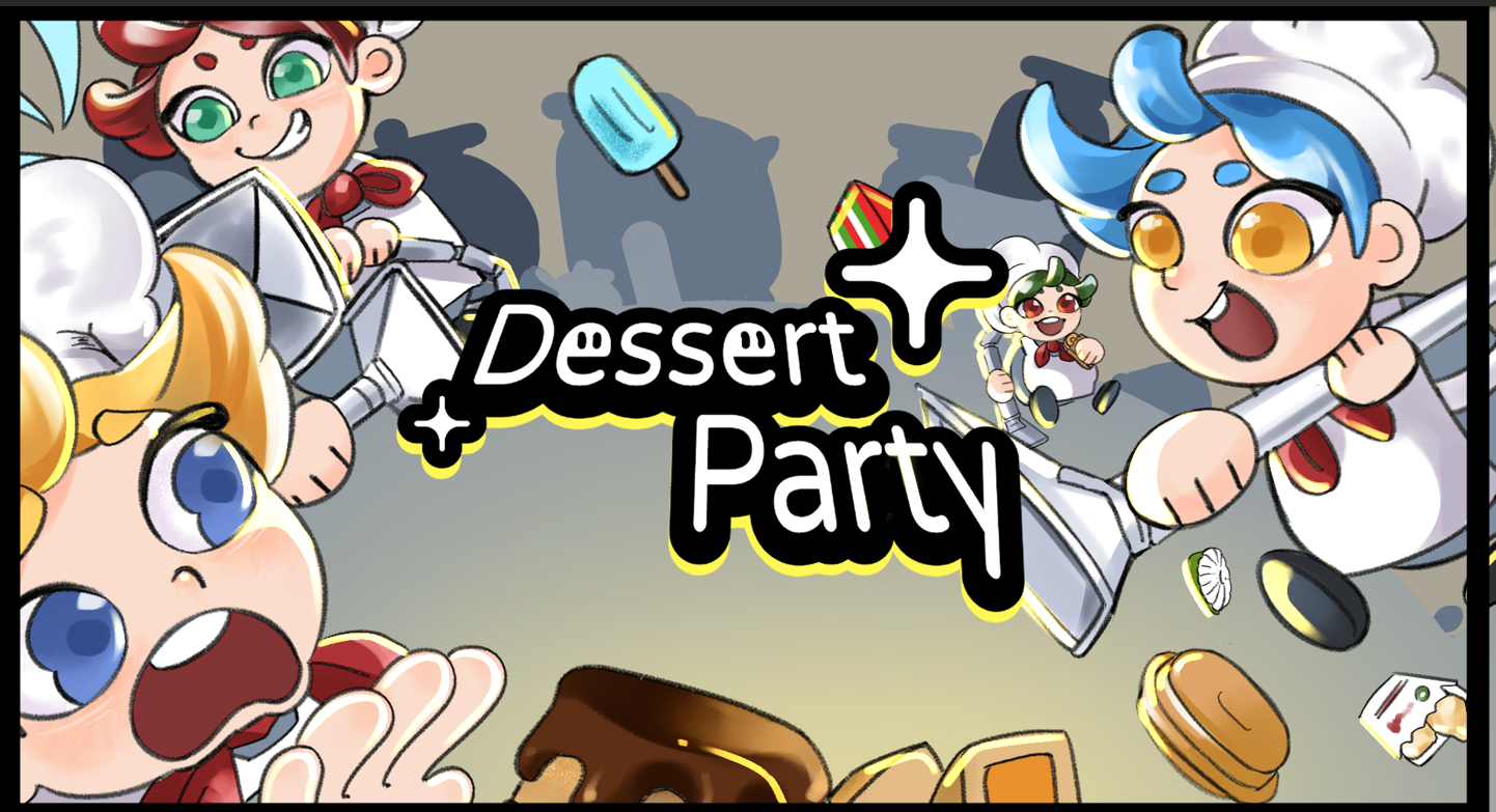 Dessert Party